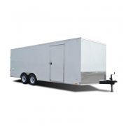 Loom ST DLX Cargo Trailer 3