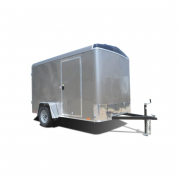 Loom ST DLX Cargo Trailer 2