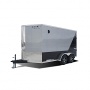 Look Element SE Cargo Trailer 3