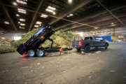 Norstar DTB14 - 14,000lb GVWR Tandem Axle Dump Trailer 29