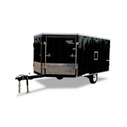 Look Drift 8.5' Wide Trailer 3