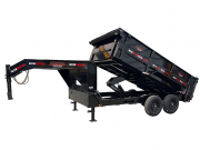 Horizon Dump Trailer (DH8) 6