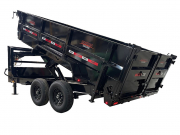 Horizon Dump Trailer (DH8) 5