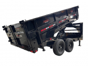 Horizon Dump Trailer (DH8) 4