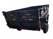 Horizon Dump Trailer (DH8) 2