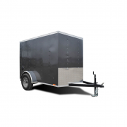 Look Element Cargo Trailer 2