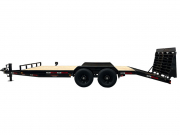 Horizon Equipment Trailer (EC) 9