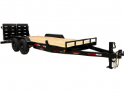 Horizon Equipment Trailer (EC) 7