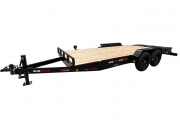 Horizon Equipment Trailer (EC) 4