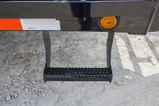 Norstar FLP22 Deckover Pintle Trailer 3