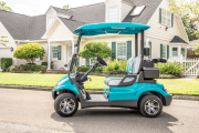 Icon i20 Electric Golfcart 12