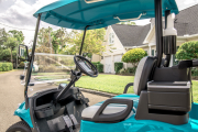 Icon i20 Electric Golfcart 13