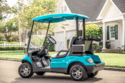 Icon i20 Electric Golfcart 15