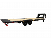 Horizon Tilt Trailer (TC) 4