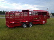 Neckover Custom Catch Can Trailers 5