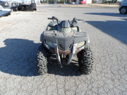 Polaris 4-Wheeler 4