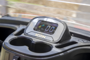 Icon i60 Lifted Electric Golfcart 13