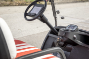 Icon i20 Electric Golfcart 26