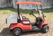 Icon i20 Electric Golfcart 23