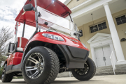 Icon i20 Electric Golfcart 16
