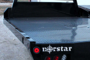 Norstar SF - Smooth Rail FlatBed 5