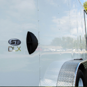 Loom ST DLX Cargo Trailer 4
