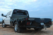 Norstar ST - Skirted Truck Bed 4