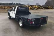 Norstar ST - Skirted Truck Bed 8