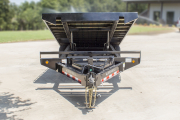 Norstar TDP14 - 14K Tilt Deckover Pintle Trailer 6