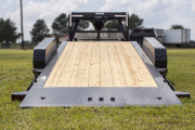 Norstar TLG - Low-Pro Gooseneck Tilt Trailer 6