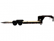 Horizon Tilt Trailer (TN) 8