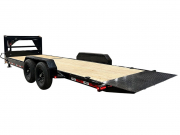 Horizon Tilt Trailer (TN) 5