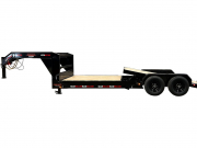 Horizon Tilt Trailer (TN) 3