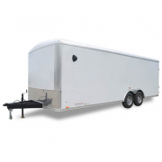 Look Vision 8.5' Wide Auto Hauler 3