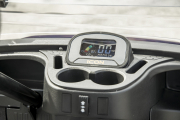Icon i80 Electric Golfcart 12