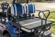 Icon i40 Lifted Electric Golfcart 15
