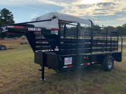 Neckover Custom Catch Can Trailers 3