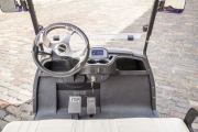 Icon i40 Electric Golfcart 8