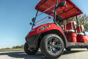 Icon i60 Electric Golfcart 6