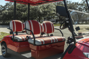 Icon i60 Electric Golfcart 4
