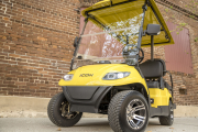 Icon i40 Electric Golfcart 15