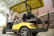 Icon i40 Electric Golfcart 16