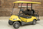 Icon i40 Electric Golfcart 14
