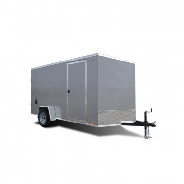 Loom ST DLX Cargo Trailer